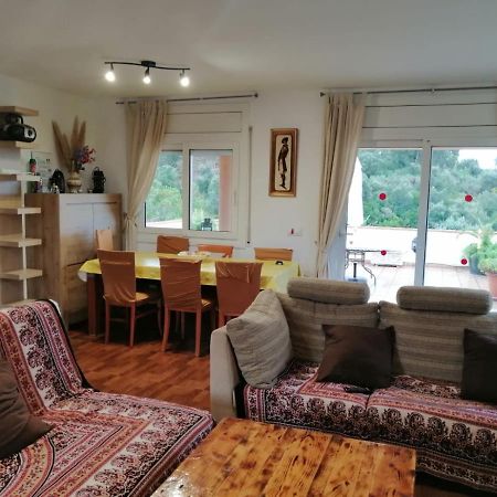 Holiday Home Cardona Lloret de Mar Exterior foto