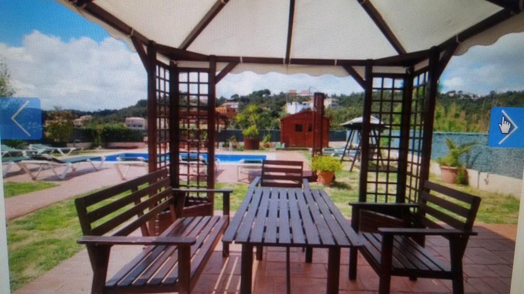 Holiday Home Cardona Lloret de Mar Exterior foto