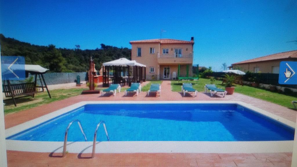 Holiday Home Cardona Lloret de Mar Exterior foto