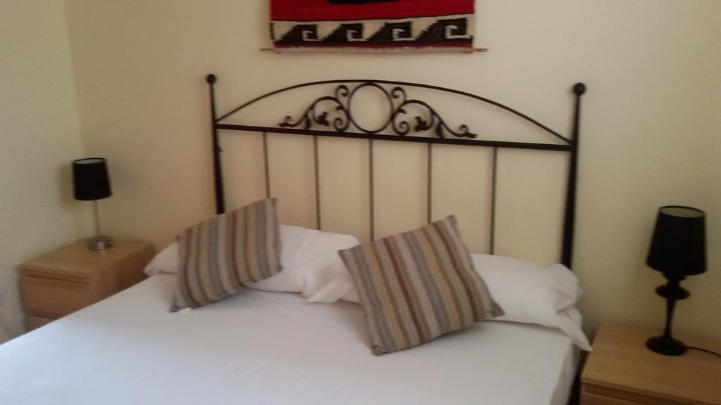 Holiday Home Cardona Lloret de Mar Exterior foto