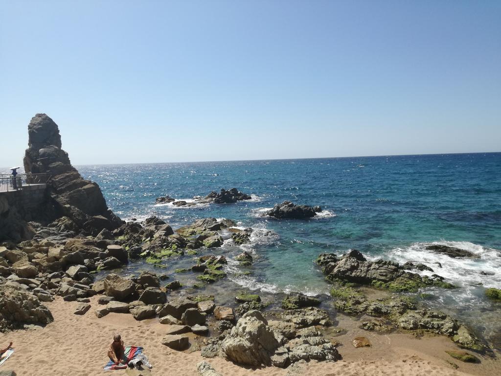 Holiday Home Cardona Lloret de Mar Exterior foto